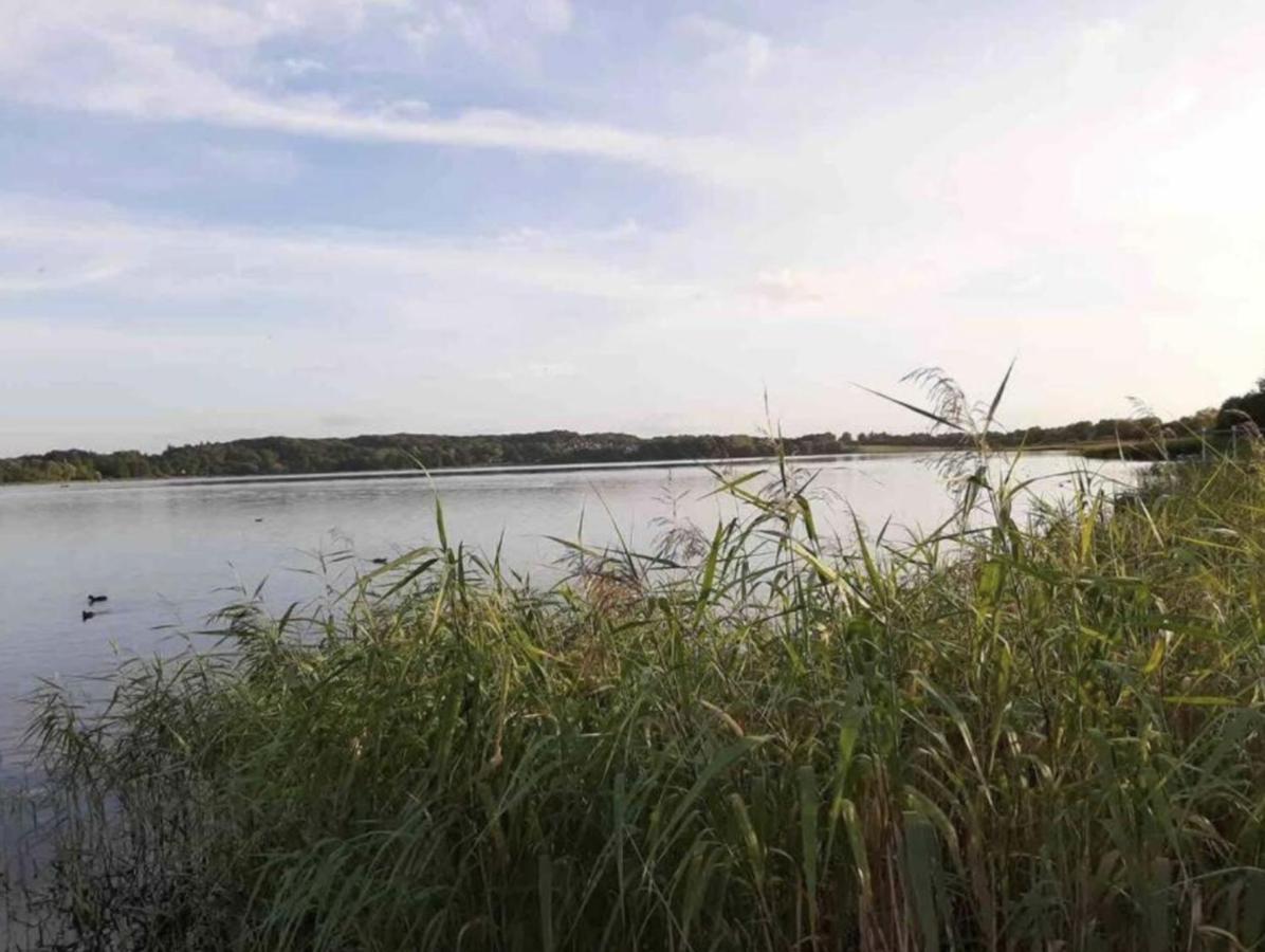 Lakefront Studio - Teil Der Holidayescapes Kollektion Scharbeutz Exterior foto